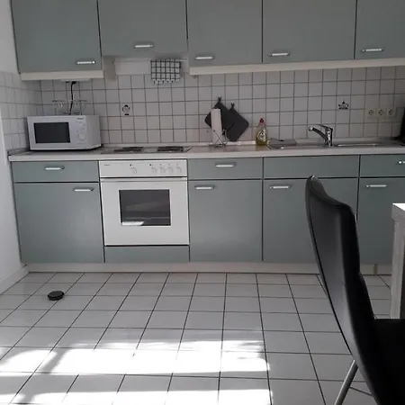 Maria Appartement *