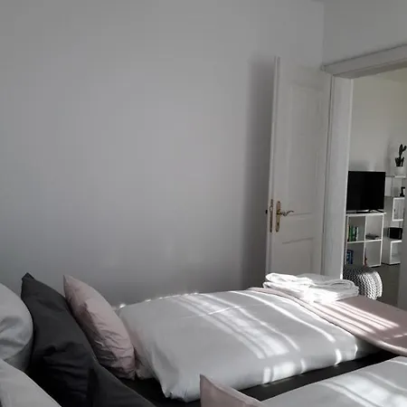 Appartement Maria