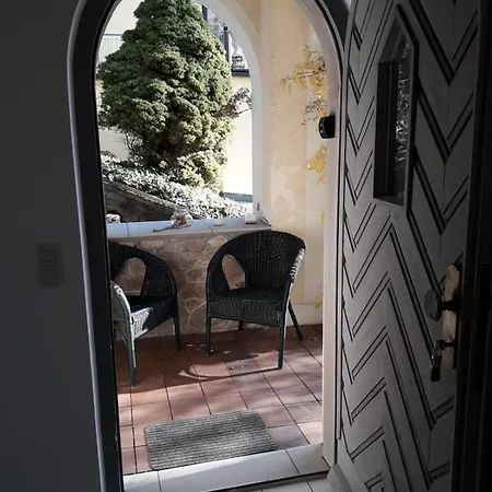 Appartement Maria