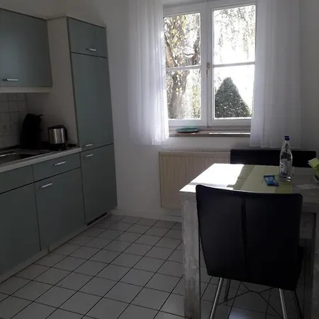 Maria Apartment