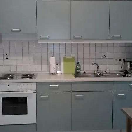 Apartment Maria *