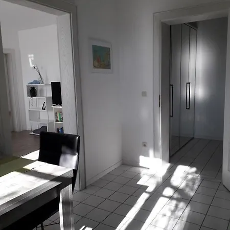 Apartamento Maria *