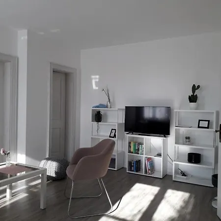 Maria Apartment *