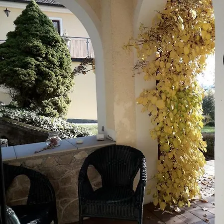 Maria Apartamento Neuburg an Der Donau