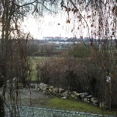 Apartamento Maria Neuburg an Der Donau
