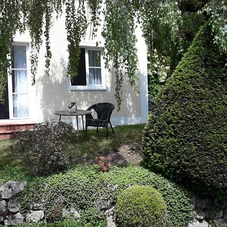 Apartamento Maria Neuburg an Der Donau