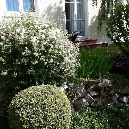 Maria Apartamento Neuburg an Der Donau