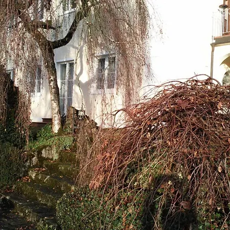 Apartment Maria Neuburg an Der Donau