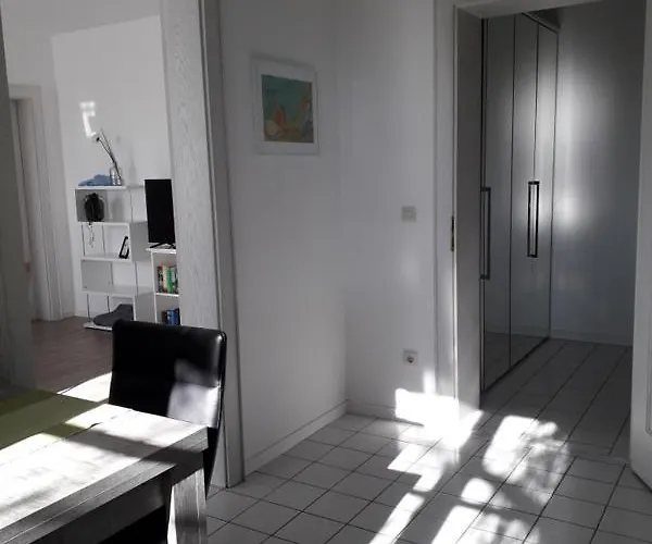Apartmán Maria *