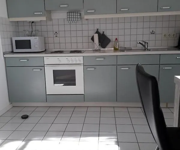 Maria Apartmán *