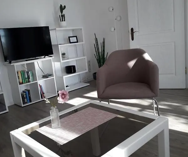 Maria Apartmán *