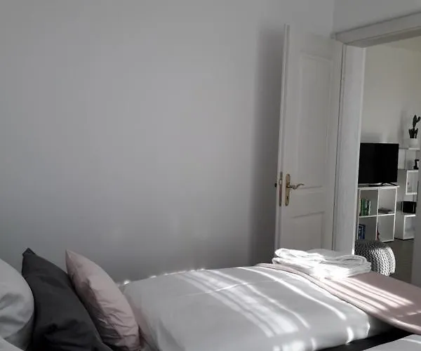 Apartmán Maria