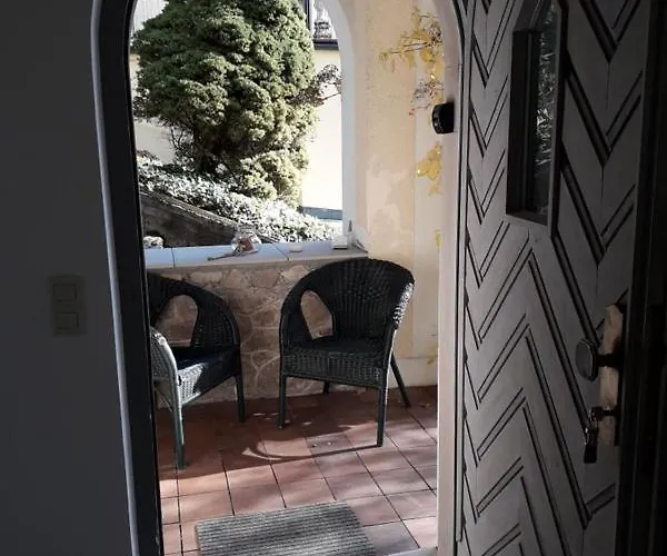 Apartmán Maria