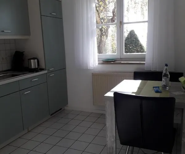 Maria Apartmán