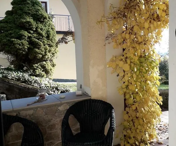 Maria Apartmán Neuburg an Der Donau