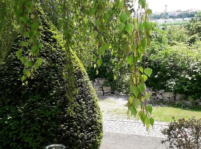 Maria Neuburg an Der Donau