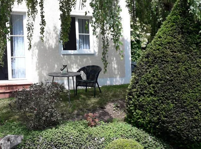 Apartmán Maria Neuburg an Der Donau