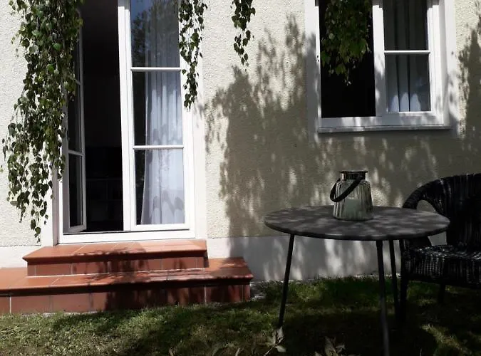 Apartmán Maria Neuburg an Der Donau