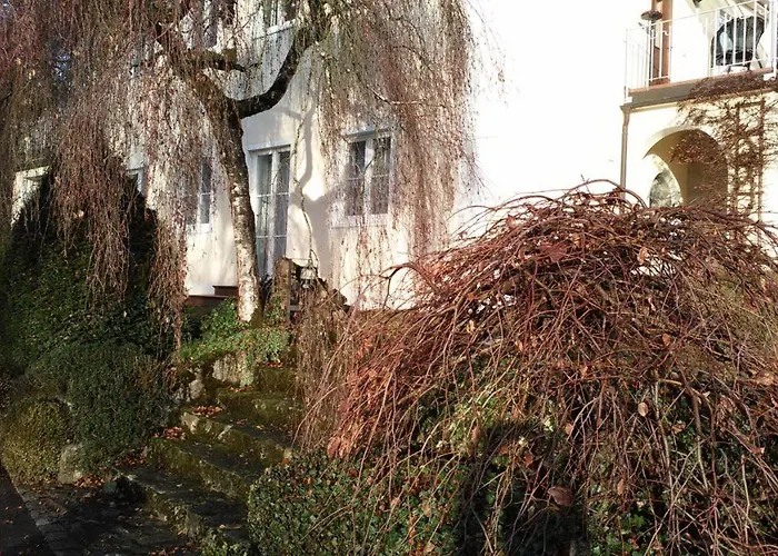 Apartmán Maria Neuburg an Der Donau
